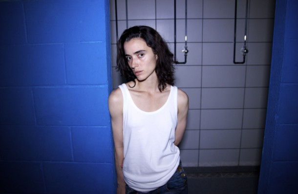Lali Ayguadé IF Barcelona