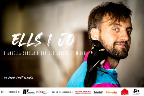 Ells i jo_ Festival IF Barcelona