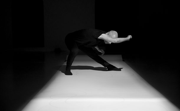 Imagen de JAIME REFOYO IF BARCELONA FESTIVAL